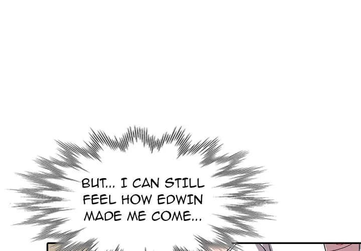 Daydream - Chapter 11 - Page 1