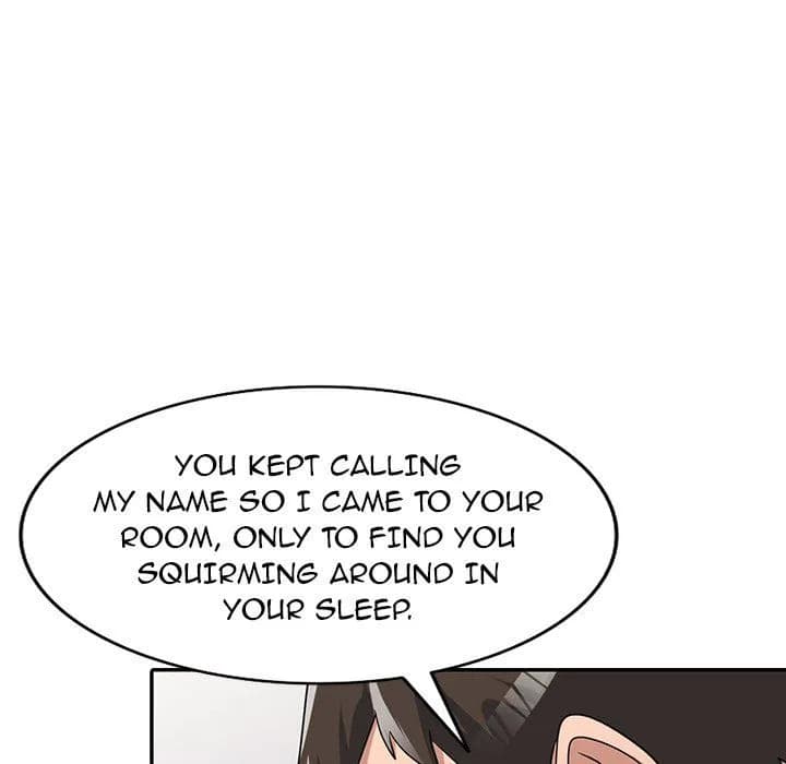 Daydream - Chapter 12 - Page 136