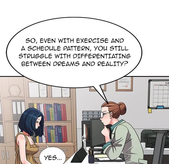 Daydream - Chapter 13 - Page 75
