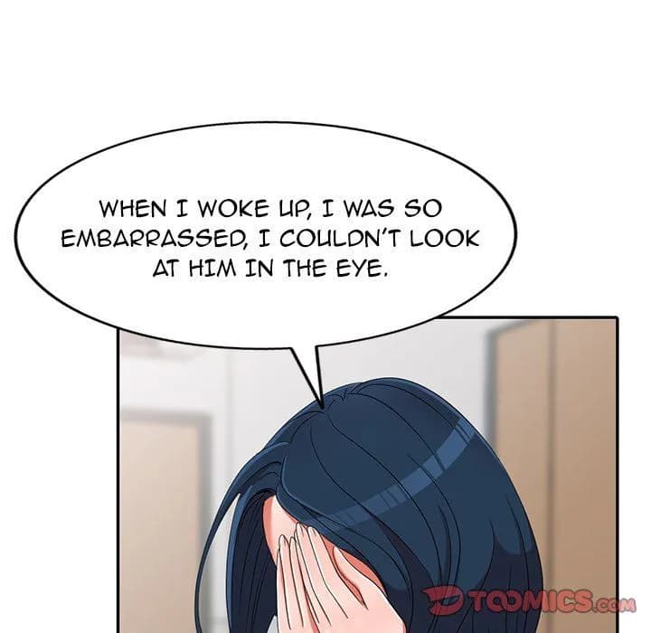 Daydream - Chapter 13 - Page 91