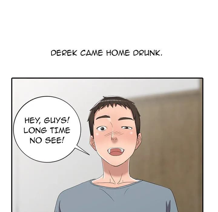 Daydream - Chapter 13 - Page 148