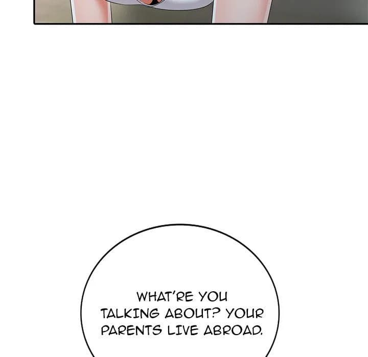 Daydream - Chapter 14 - Page 18
