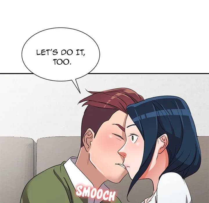 Daydream - Chapter 14 - Page 82