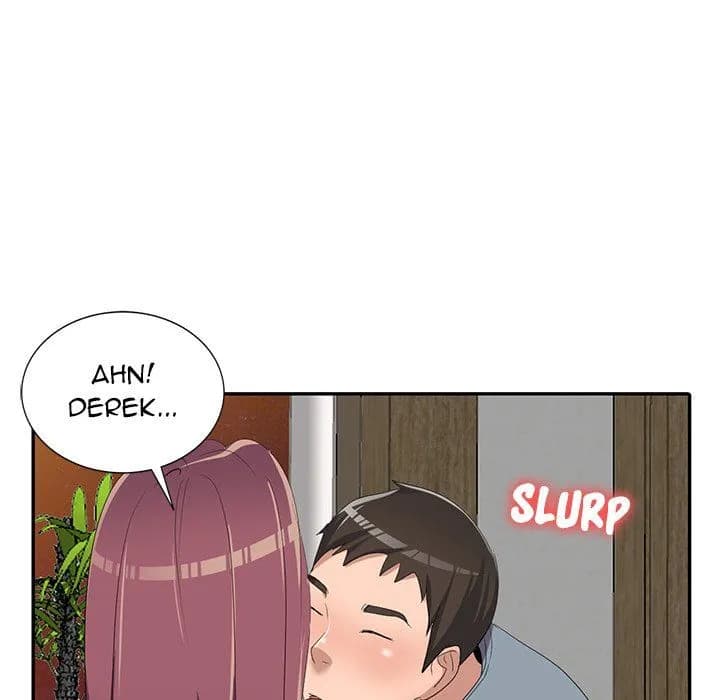 Daydream - Chapter 14 - Page 99