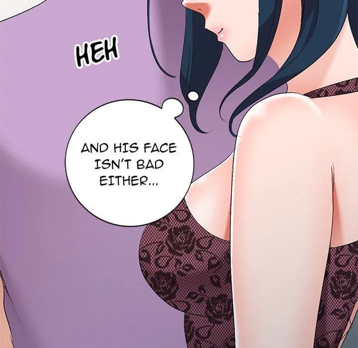 Daydream - Chapter 17 - Page 128
