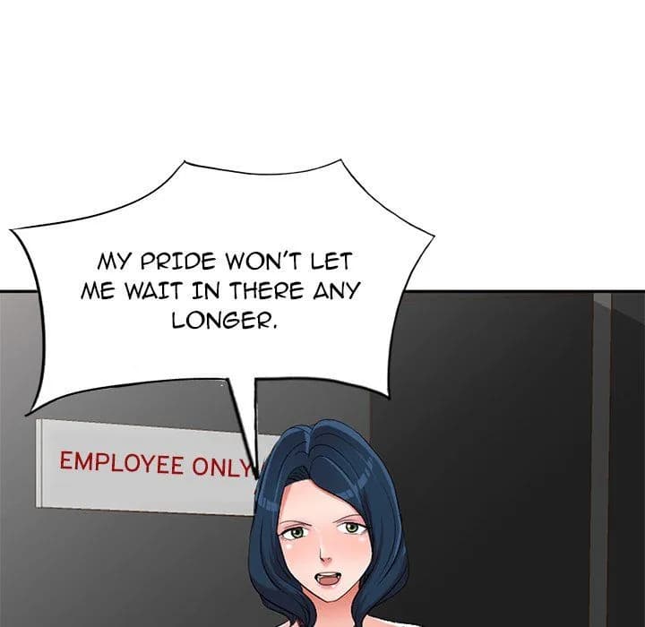 Daydream - Chapter 18 - Page 18