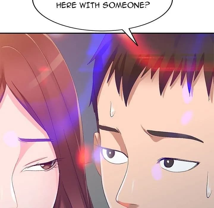 Daydream - Chapter 4 - Page 38