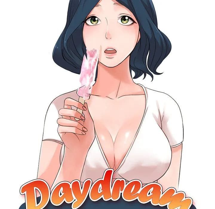 Daydream - Chapter 5 - Page 64