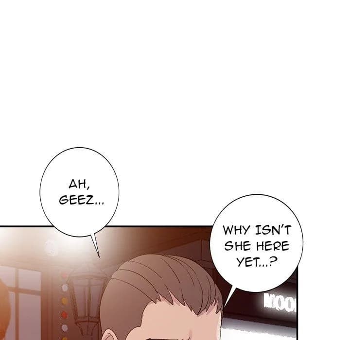 Daydream - Chapter 5 - Page 104