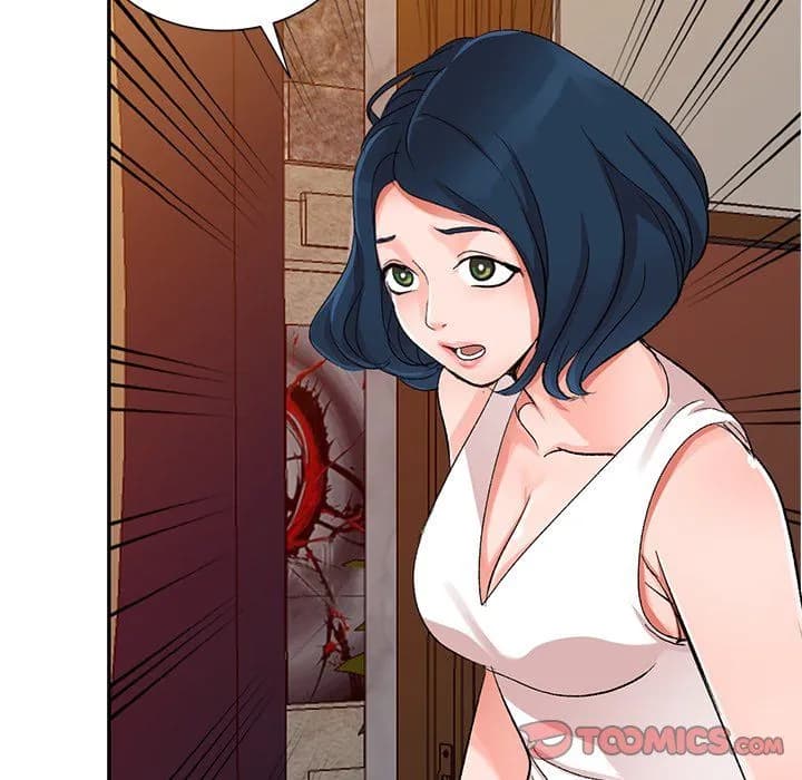 Daydream - Chapter 5 - Page 117