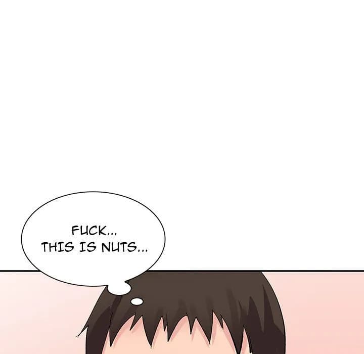 Daydream - Chapter 7 - Page 5