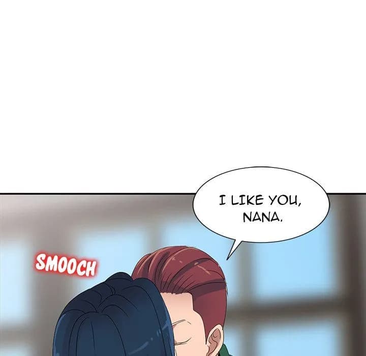 Daydream - Chapter 7 - Page 60