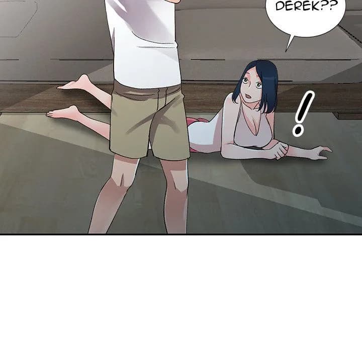 Daydream - Chapter 7 - Page 114