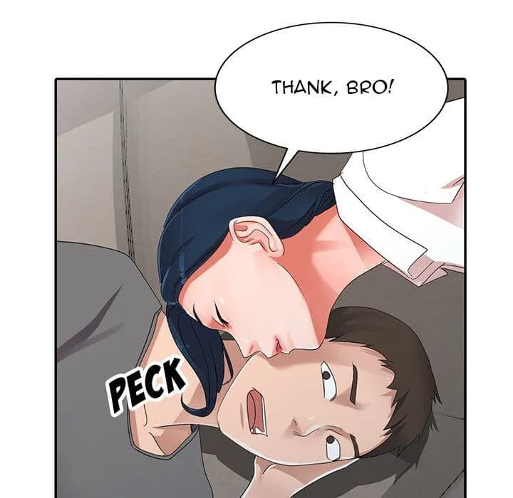 Daydream - Chapter 8 - Page 35