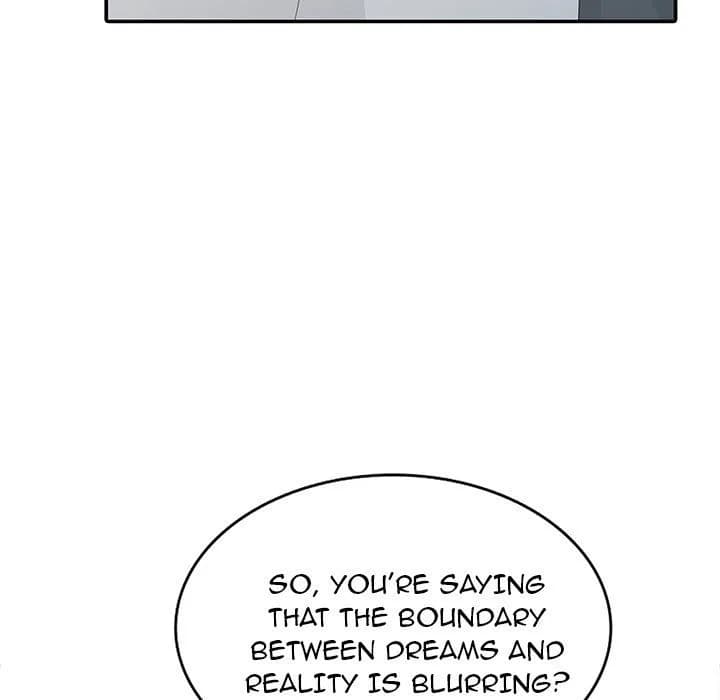 Daydream - Chapter 8 - Page 134