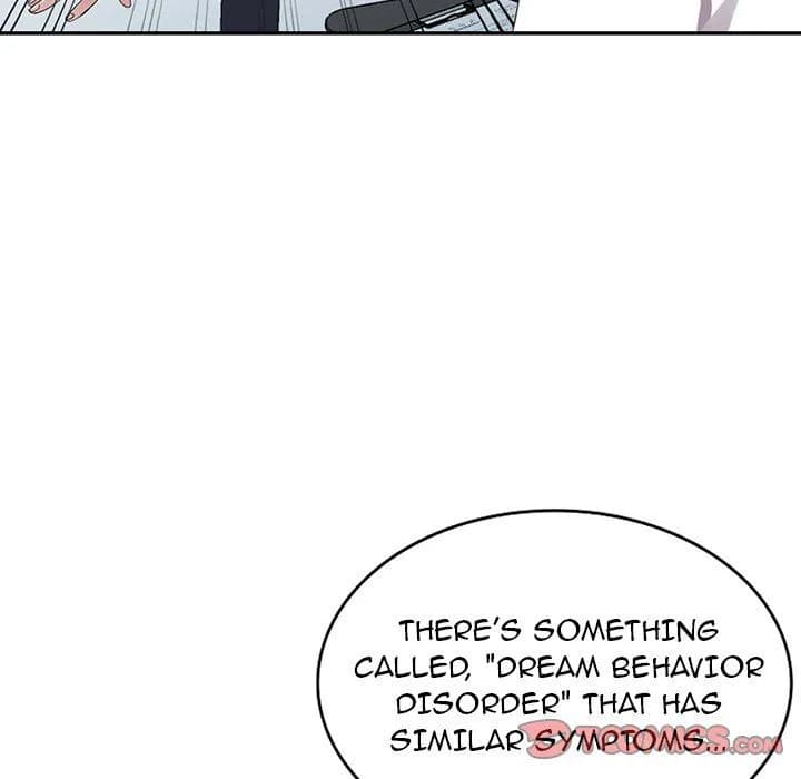 Daydream - Chapter 8 - Page 142