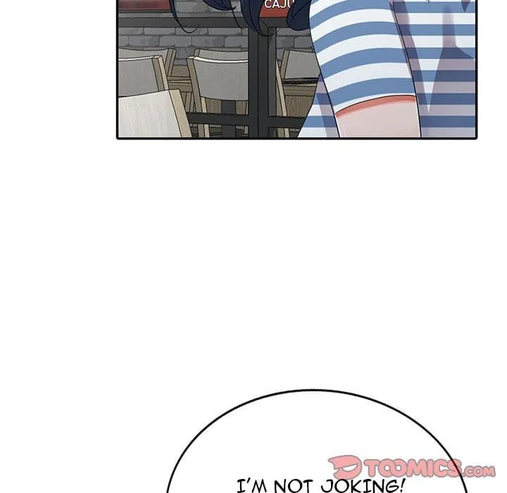 Daydream - Chapter 9 - Page 79