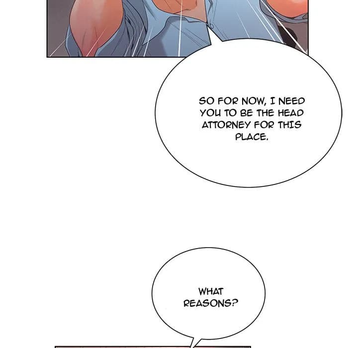 Deceit Snake’s Tongue - Chapter 1 - Page 107