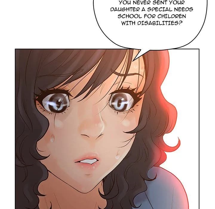 Deceit Snake’s Tongue - Chapter 10 - Page 84