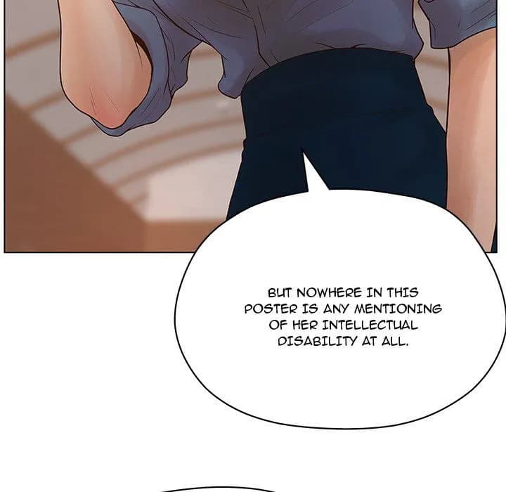 Deceit Snake’s Tongue - Chapter 10 - Page 117