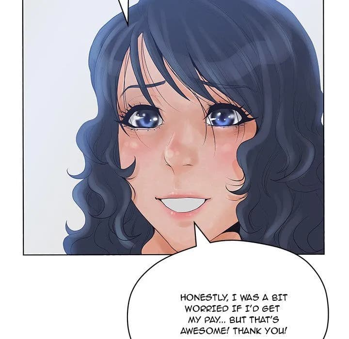 Deceit Snake’s Tongue - Chapter 11 - Page 16