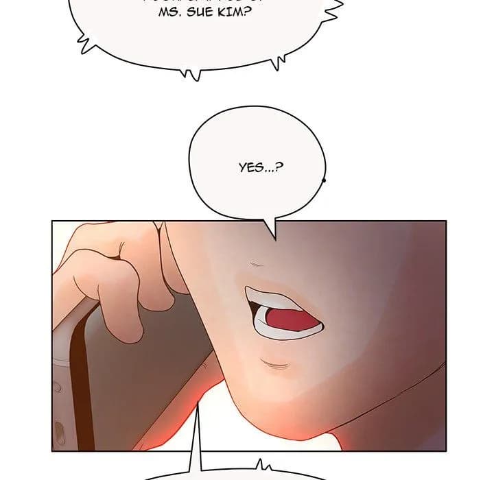 Deceit Snake’s Tongue - Chapter 12 - Page 23