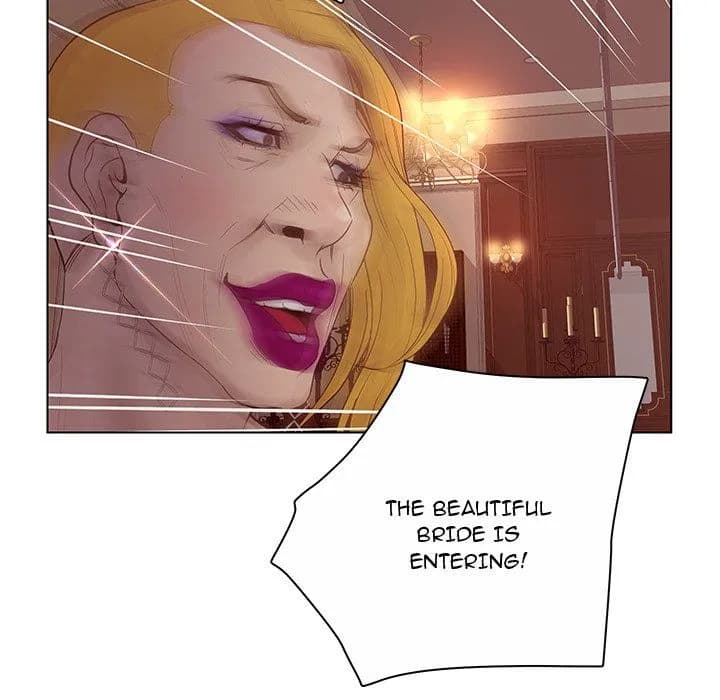Deceit Snake’s Tongue - Chapter 12 - Page 40