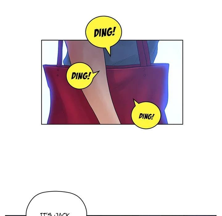 Deceit Snake’s Tongue - Chapter 13 - Page 19