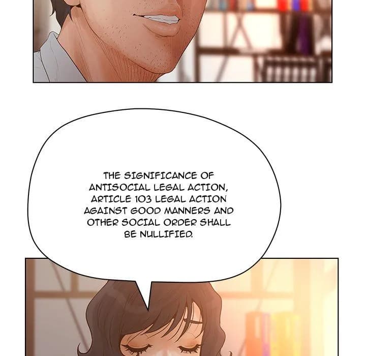 Deceit Snake’s Tongue - Chapter 13 - Page 96