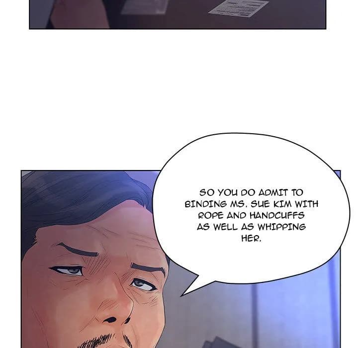 Deceit Snake’s Tongue - Chapter 13 - Page 110