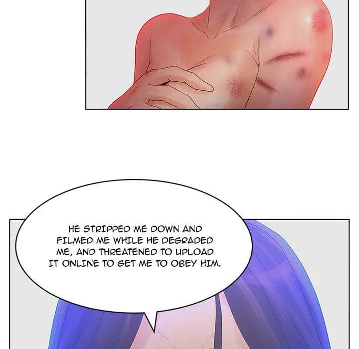 Deceit Snake’s Tongue - Chapter 14 - Page 6