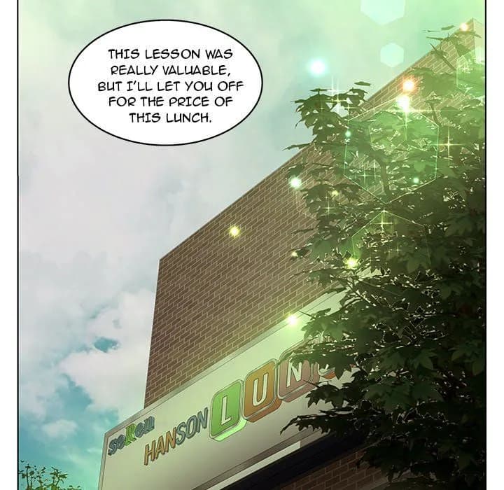 Deceit Snake’s Tongue - Chapter 17 - Page 75
