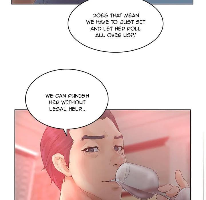 Deceit Snake’s Tongue - Chapter 17 - Page 109