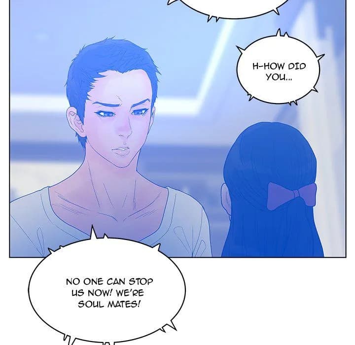 Deceit Snake’s Tongue - Chapter 18 - Page 24