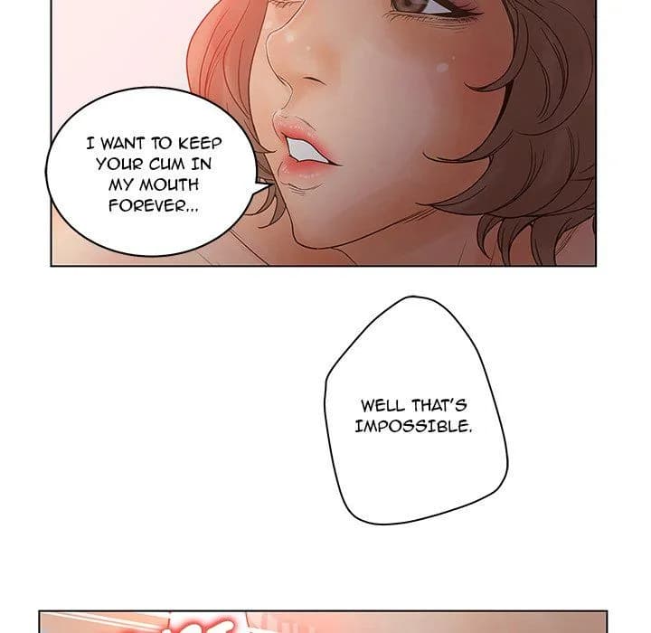 Deceit Snake’s Tongue - Chapter 18 - Page 46