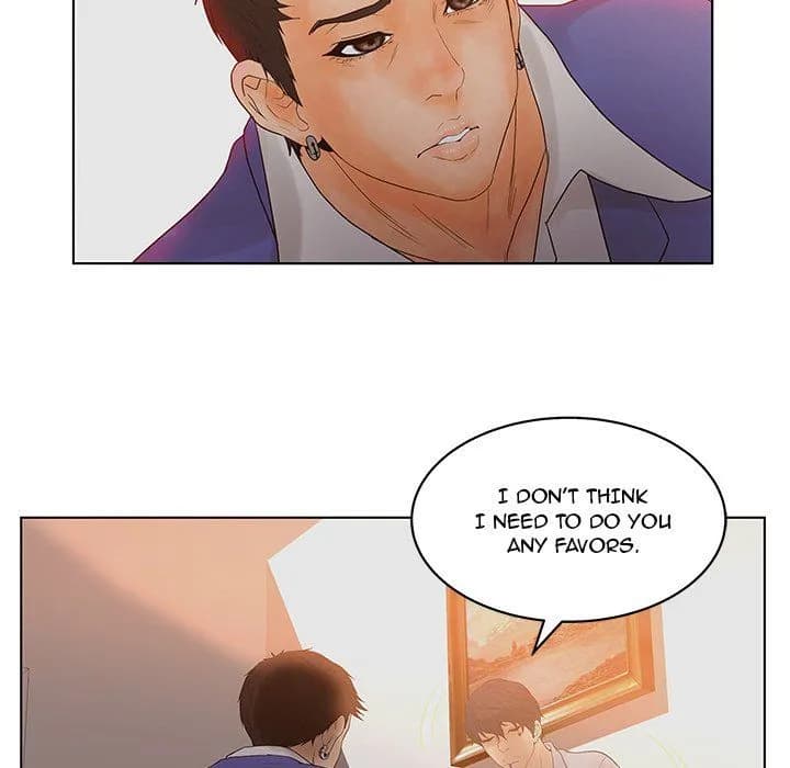 Deceit Snake’s Tongue - Chapter 18 - Page 83
