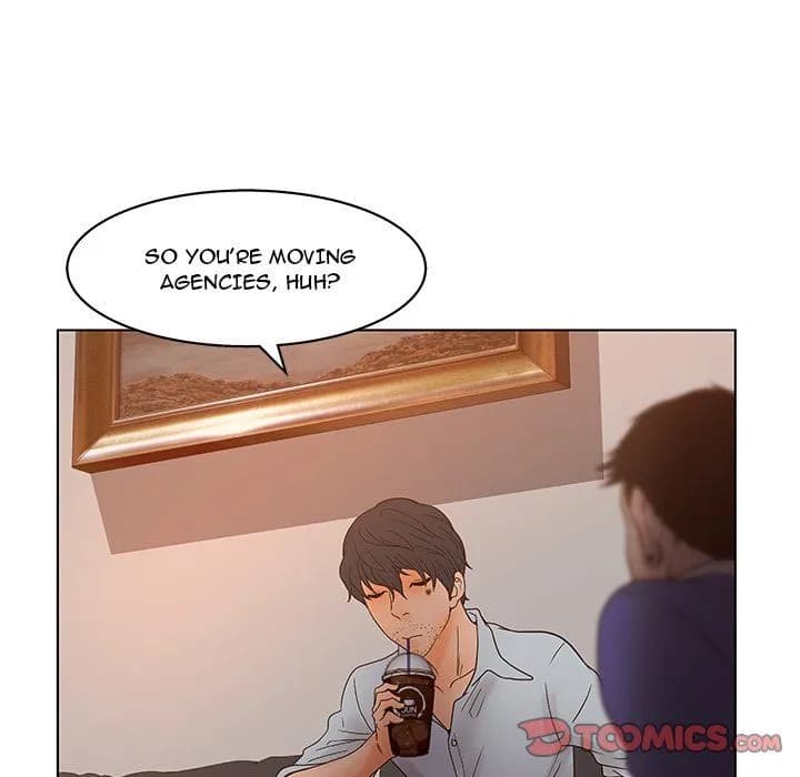 Deceit Snake’s Tongue - Chapter 18 - Page 92