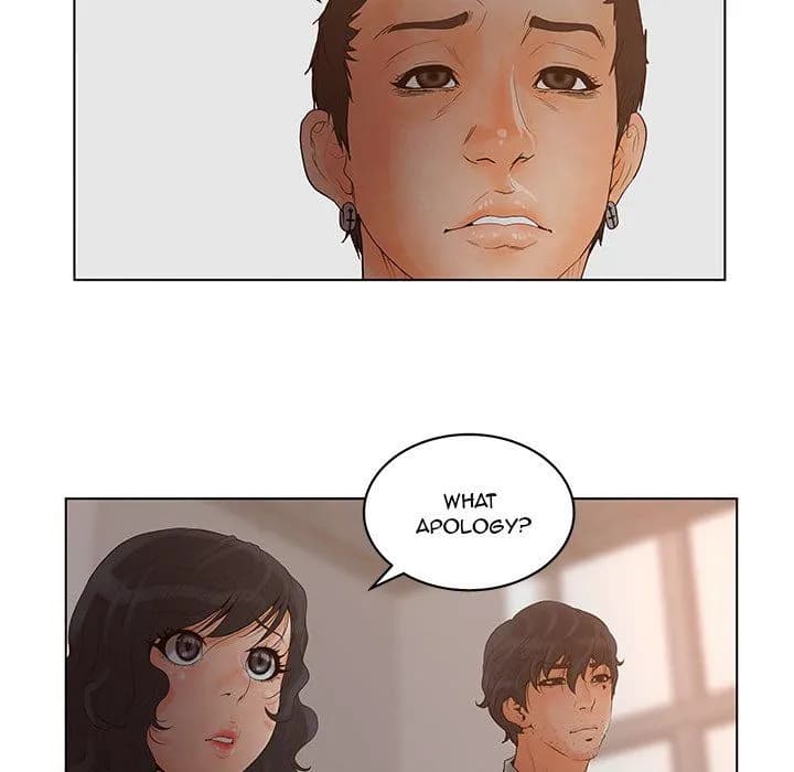 Deceit Snake’s Tongue - Chapter 19 - Page 6