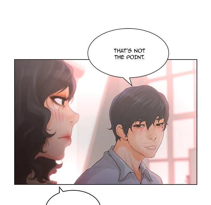 Deceit Snake’s Tongue - Chapter 19 - Page 41