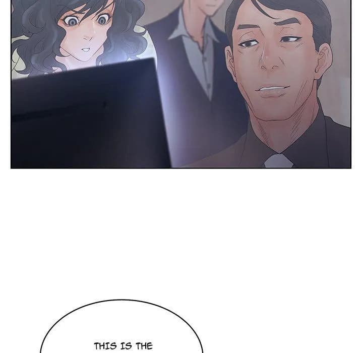 Deceit Snake’s Tongue - Chapter 19 - Page 76
