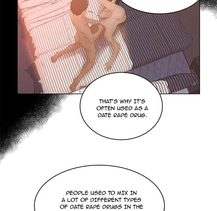 Deceit Snake’s Tongue - Chapter 19 - Page 93