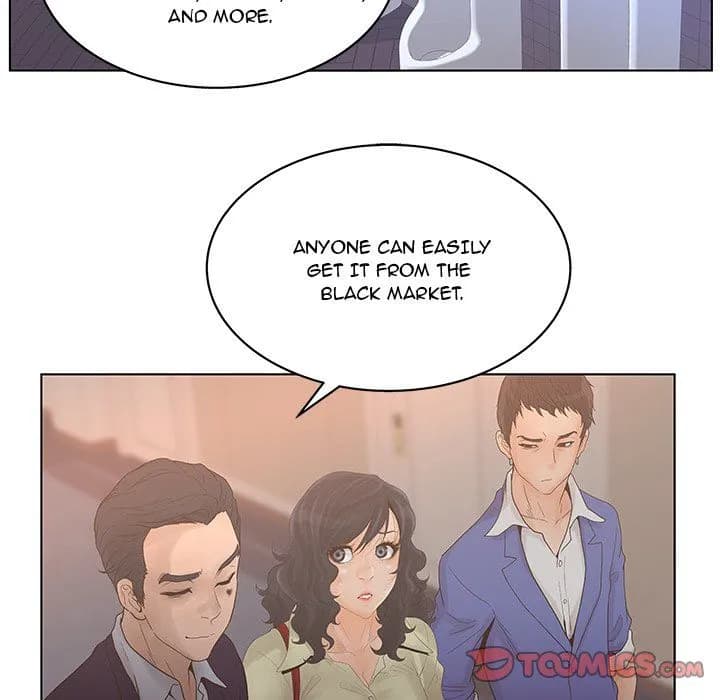 Deceit Snake’s Tongue - Chapter 19 - Page 98