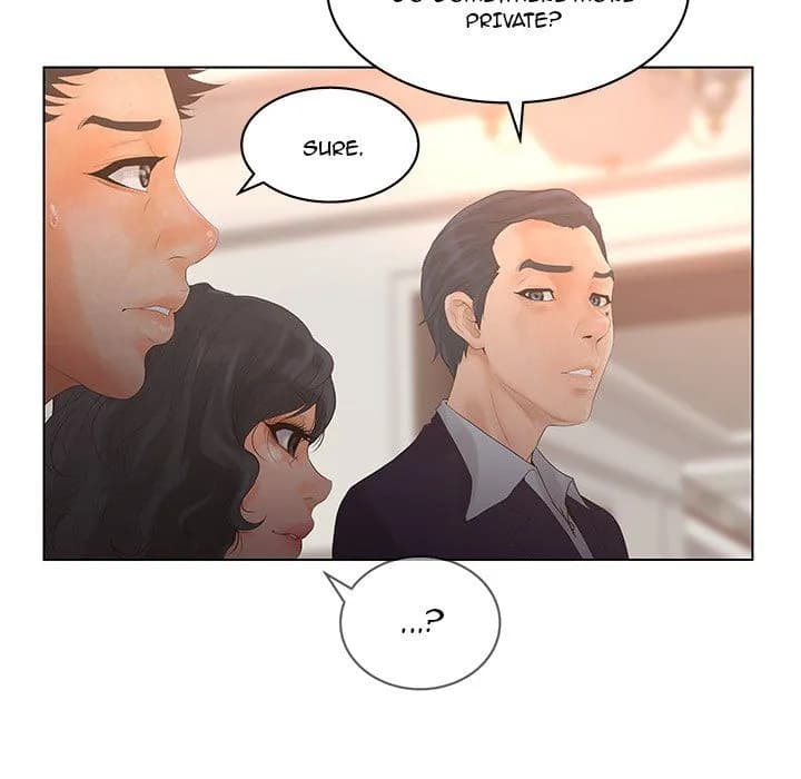 Deceit Snake’s Tongue - Chapter 19 - Page 101