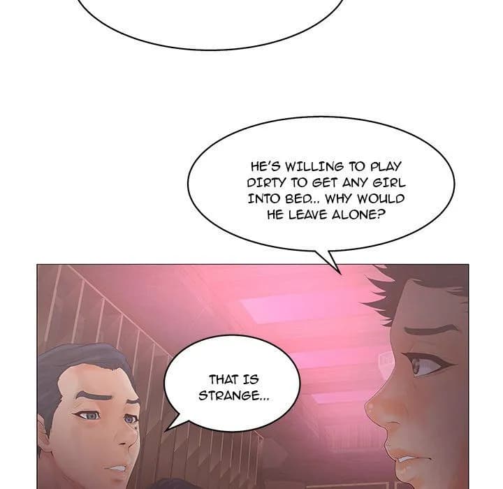 Deceit Snake’s Tongue - Chapter 20 - Page 102