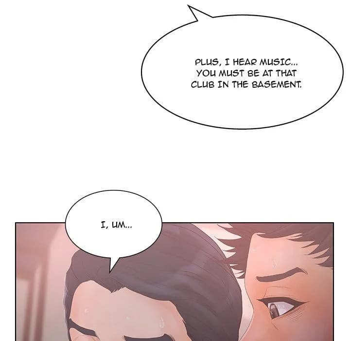 Deceit Snake’s Tongue - Chapter 21 - Page 49