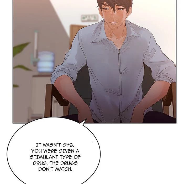 Deceit Snake’s Tongue - Chapter 21 - Page 121