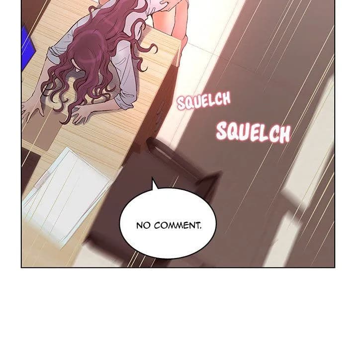 Deceit Snake’s Tongue - Chapter 22 - Page 65