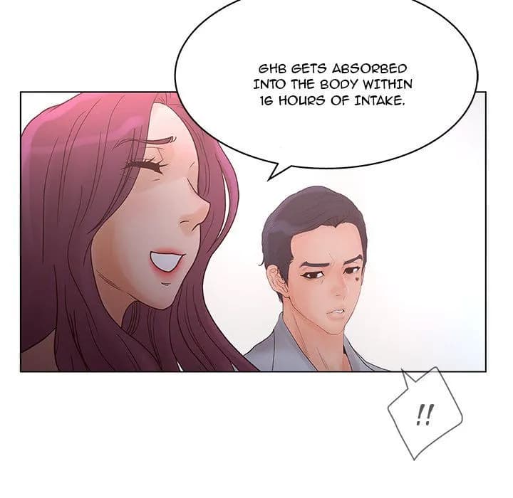 Deceit Snake’s Tongue - Chapter 22 - Page 94