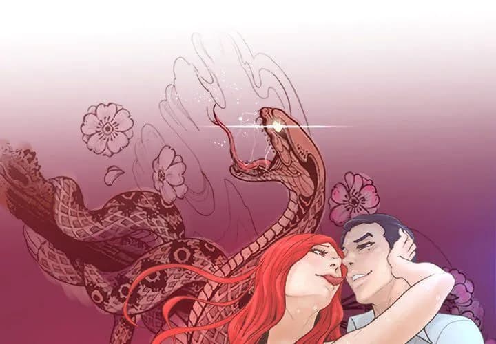 Deceit Snake’s Tongue - Chapter 23 - Page 1