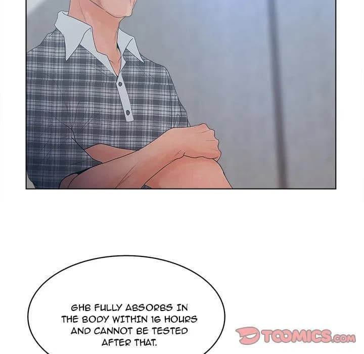 Deceit Snake’s Tongue - Chapter 23 - Page 10